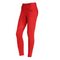 Pantaloni donna Daslö con grip 4 stagioni