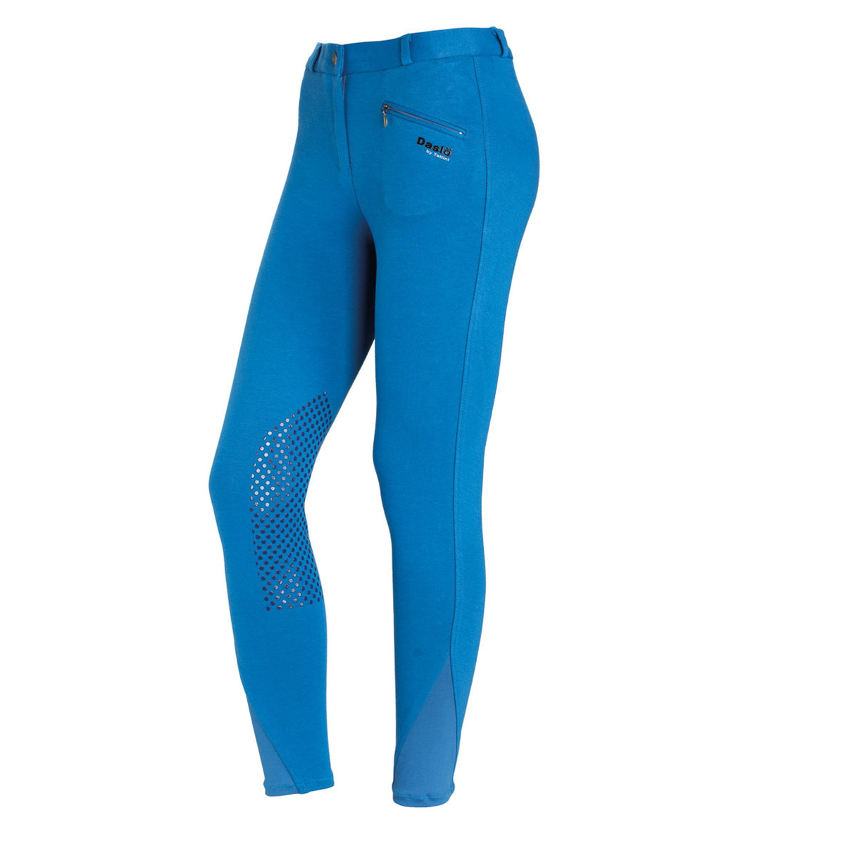 Pantaloni donna Daslö con grip 4 stagioni