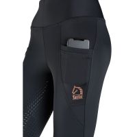 LEGGINS TATTINI BEGONIA DONNA