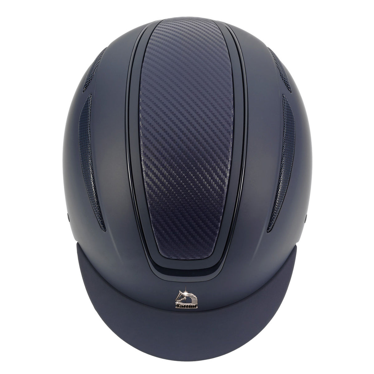 CAP TATTINI MODELLO MARTE CAP TATTINI MODELLO MARTE CARBON LOOK