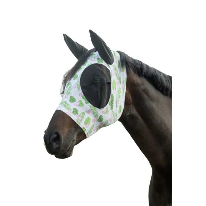 Maschera antimosche -Flamingo Elastic-
