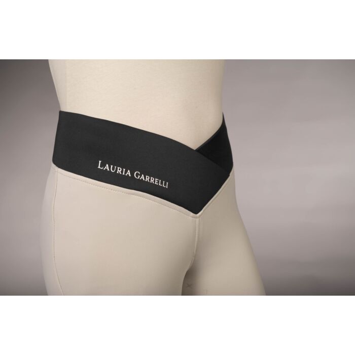 Pantaloni Leggings Limone HKM – Abbigliamento Equitazione Donna
