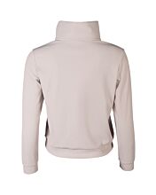 Felpa Limone HKM – Abbigliamento Equitazione Donna