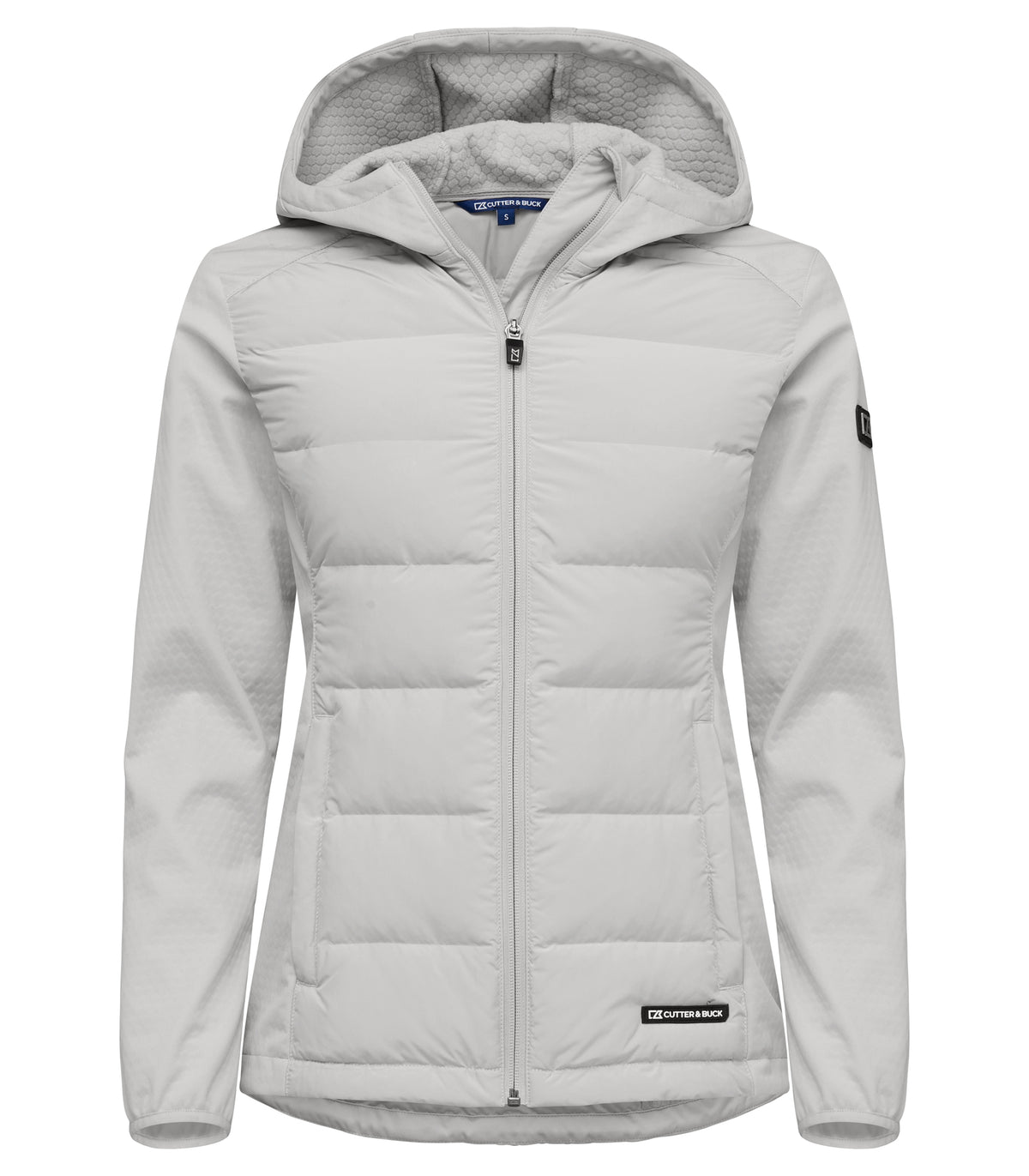 Oak Harbor Jacket Ladies – Giacca Trapuntata Cutter & Buck
