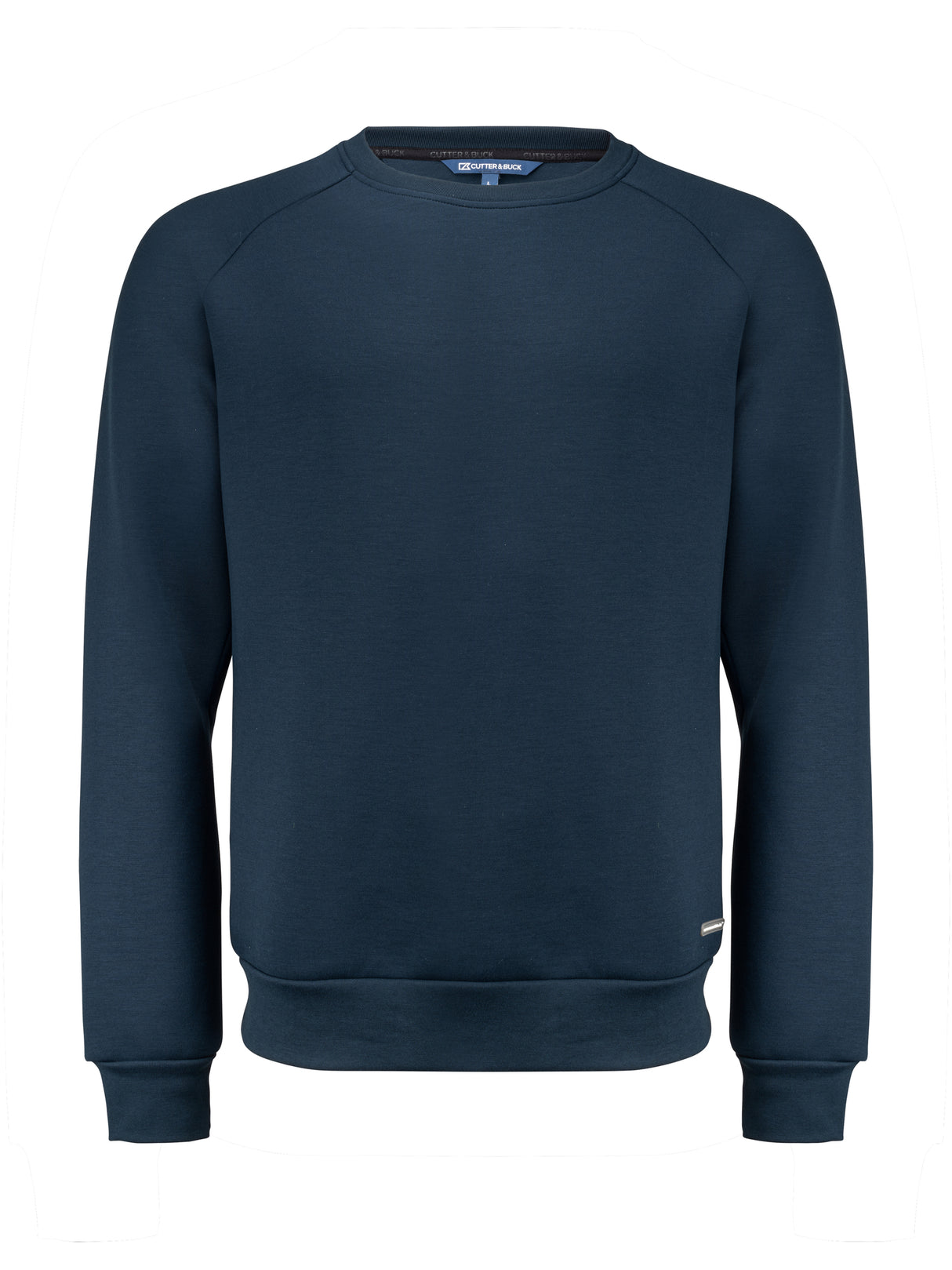 Pemberton Crewneck Men – Felpa Girocollo Cutter & Buck