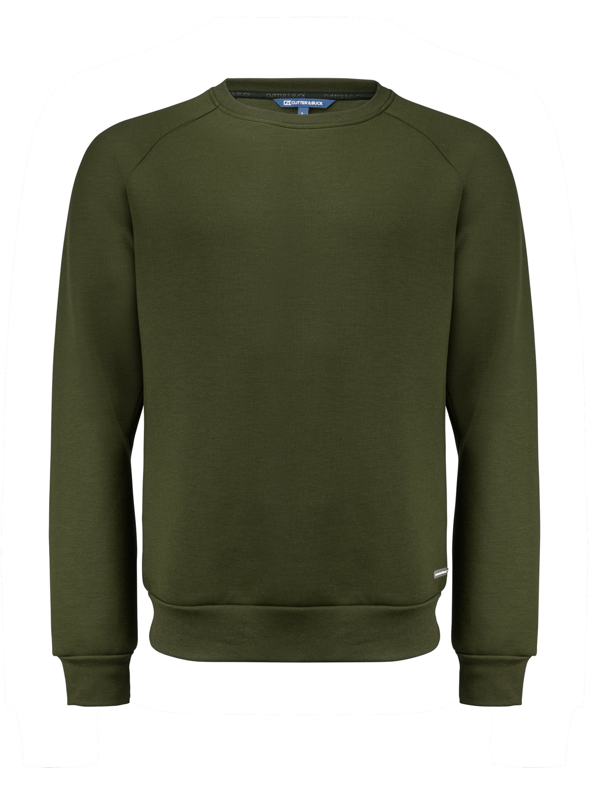 Pemberton Crewneck Men – Felpa Girocollo Cutter & Buck
