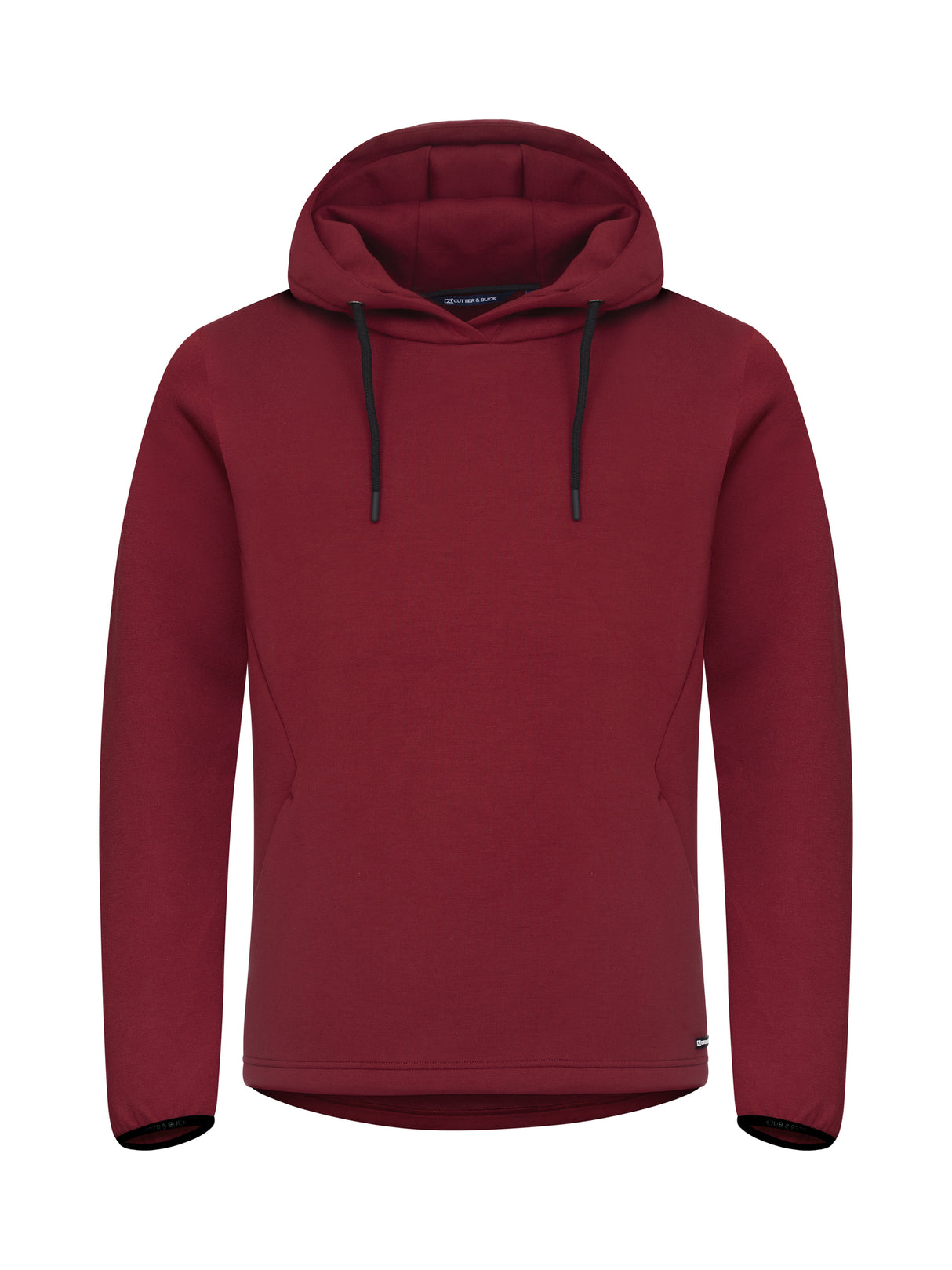 Pemberton Hood Men – Felpa con Cappuccio Cutter & Buck