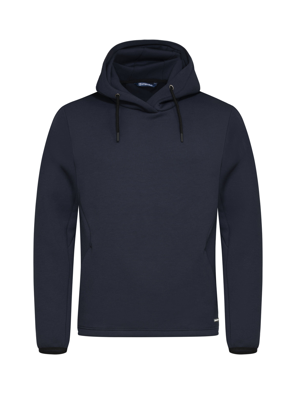 Pemberton Hood Men – Felpa con Cappuccio Cutter & Buck