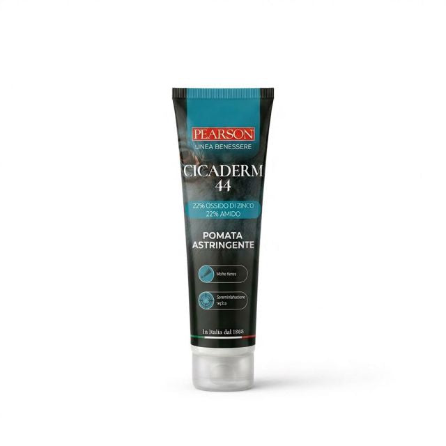 Cicaderm 44 Pearson pomata astringente ml. 150