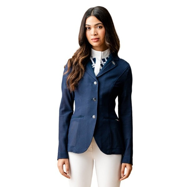 AA Platinum Motionlite Jacket Donna – Giacca da Concorso Equitazione