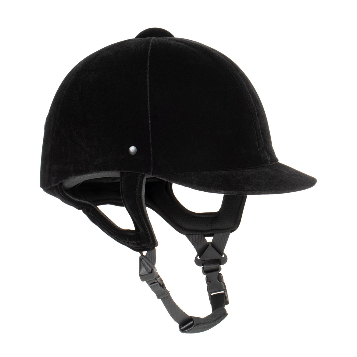CAP PRO-TECH VELLUTO C/PARANUCA