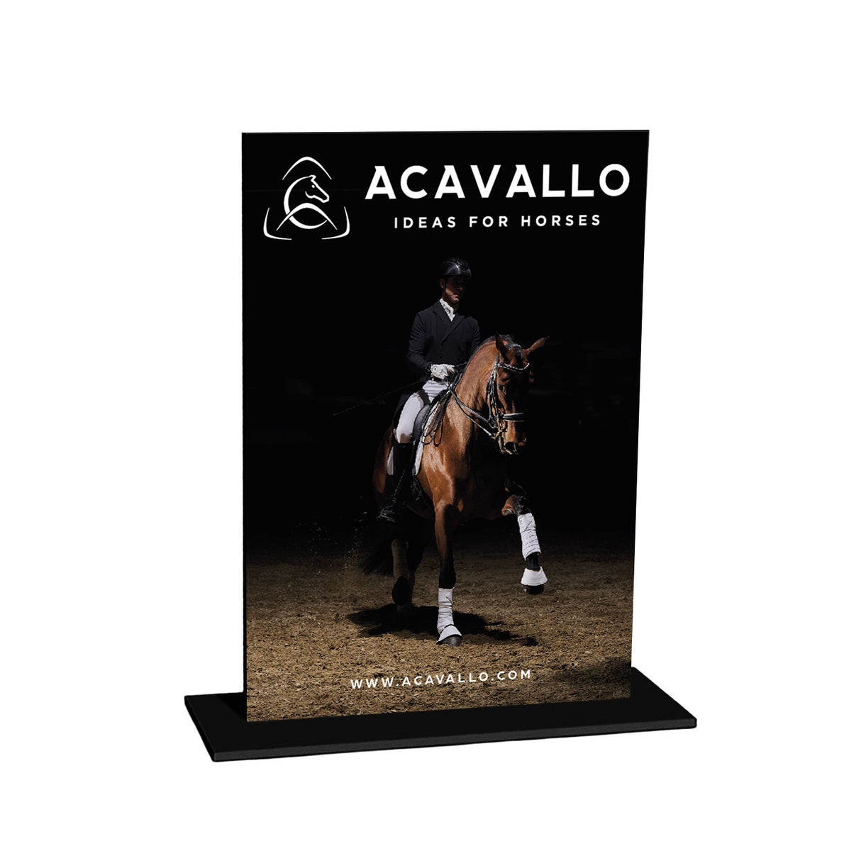 FOREX A4 DA BANCO ACAVALLO