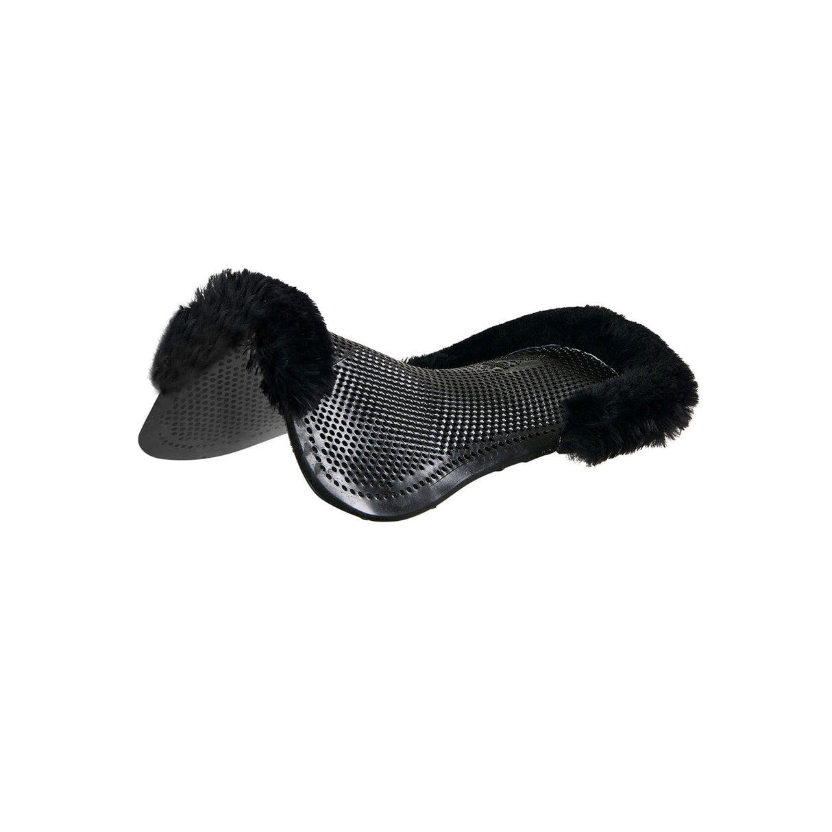 Gel NS-S Classic-S 1/2 cut-out flat pony
