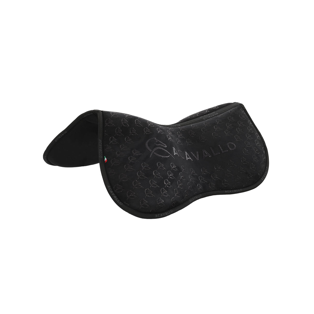 Compensatore MF HPS CW-CS camoscio Grip silicone flat