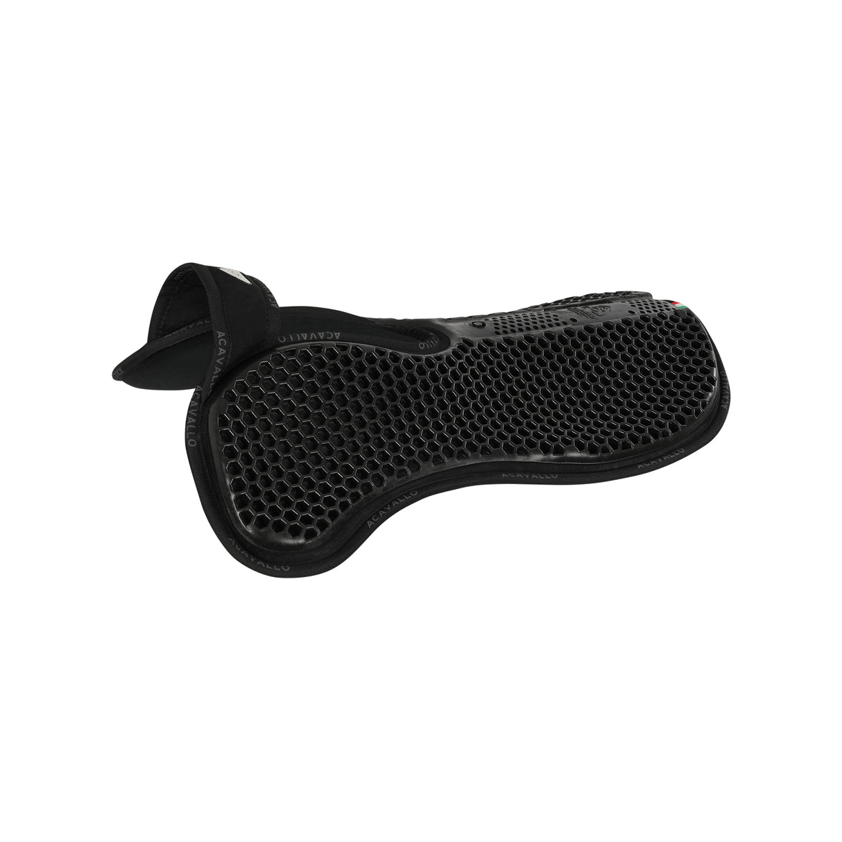 Compensatore MF WFS Camoscio gel hexagonal flat