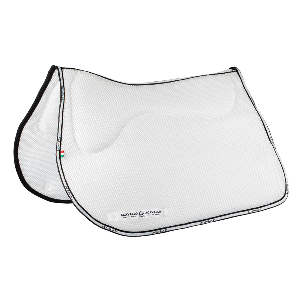 Sottosella JS CW-3DS Memory Foam 3D spacer