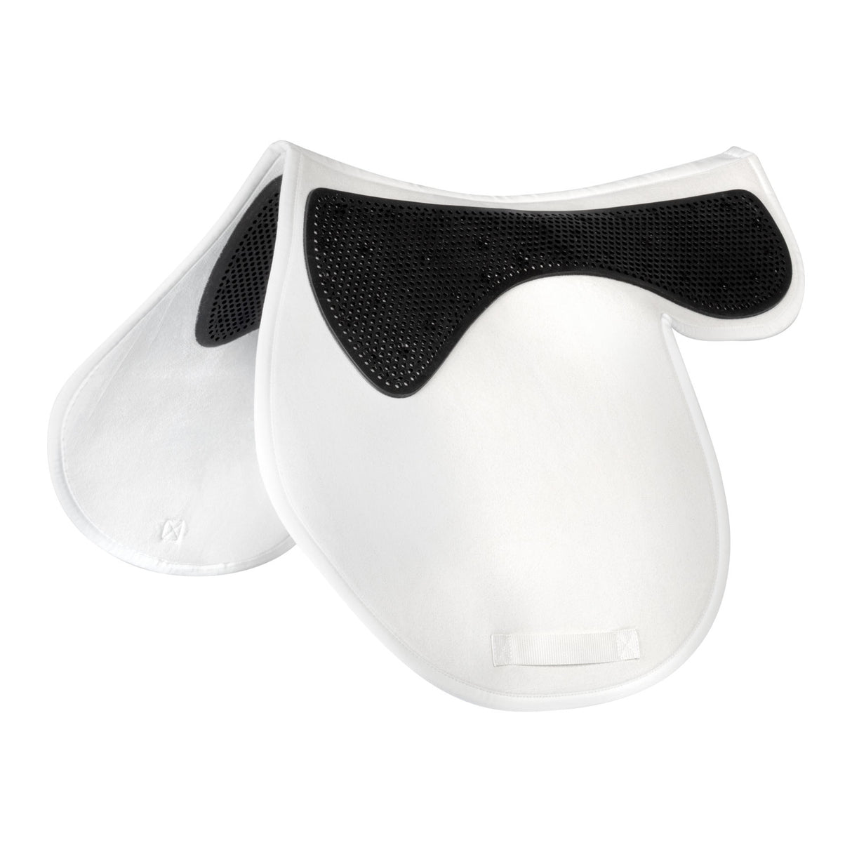 Sottosella salto Numnah Gel Classic Twin Side
