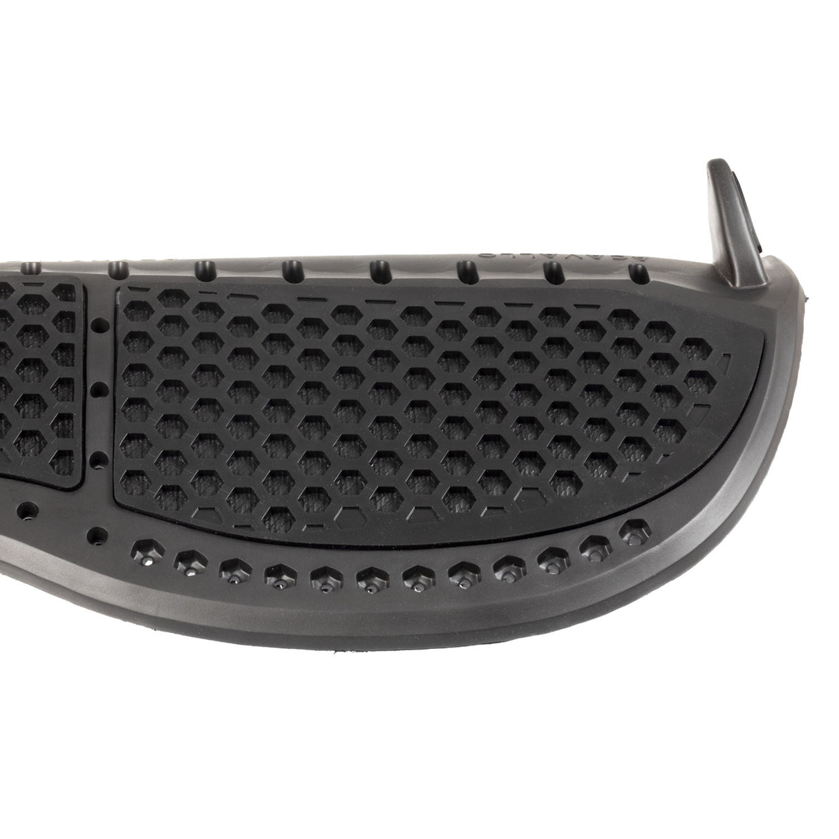 Compensatore Piuma Aerobalance gel EVA flat