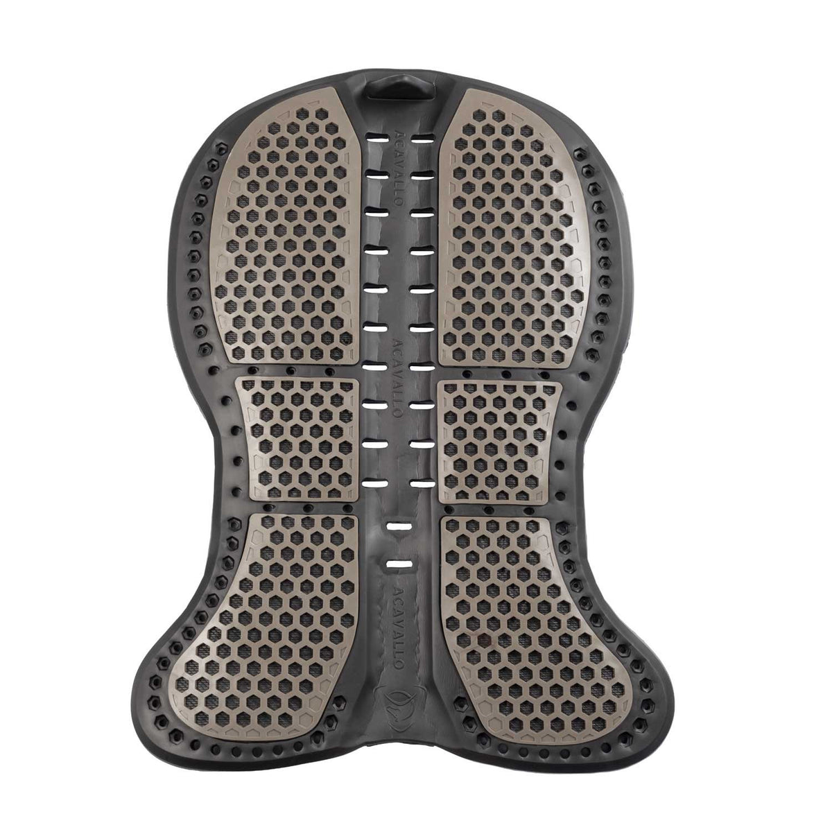Compensatore Piuma Acavallo Aerobalance – Gel EVA Ultraleggero Flat