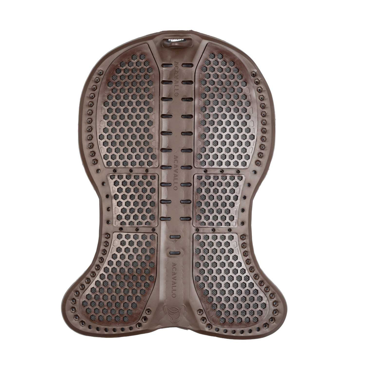 Compensatore Piuma Acavallo Aerobalance – Gel EVA Ultraleggero Flat