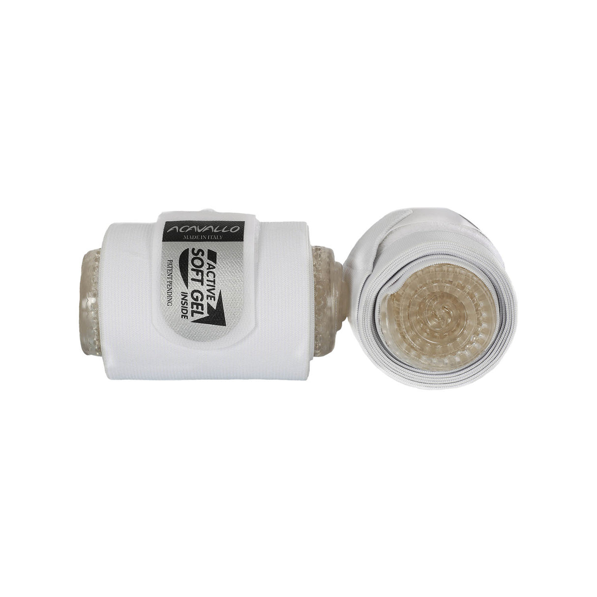 Fasce elastiche Gel Classic