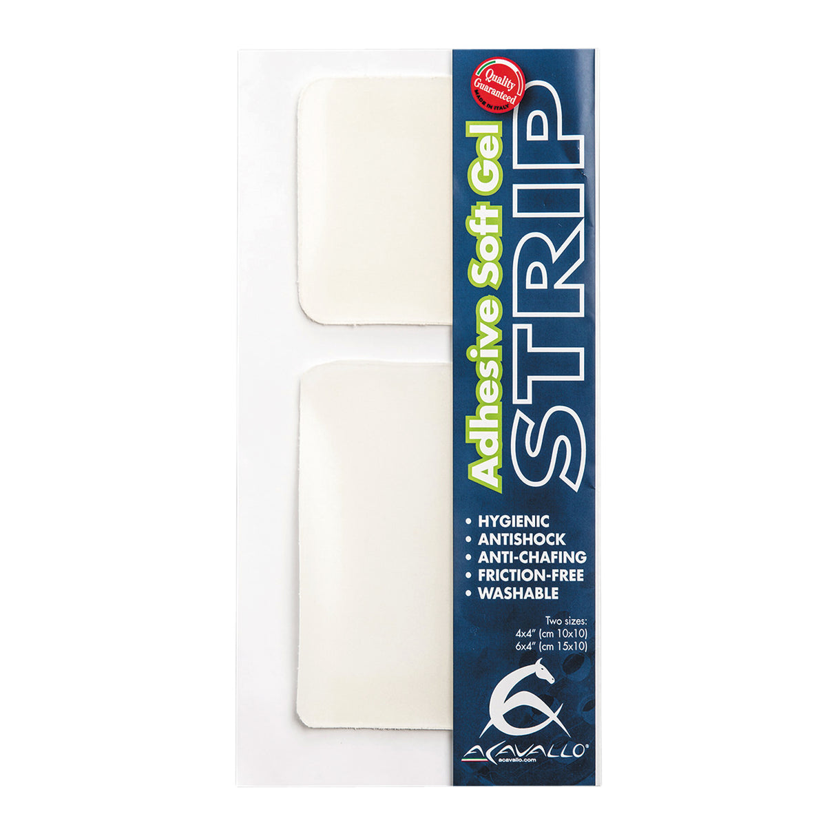 Strisce adesive Gel Classic