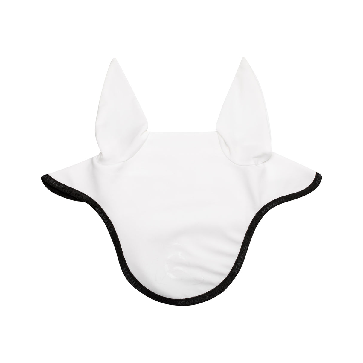 WHITE/BLACK
