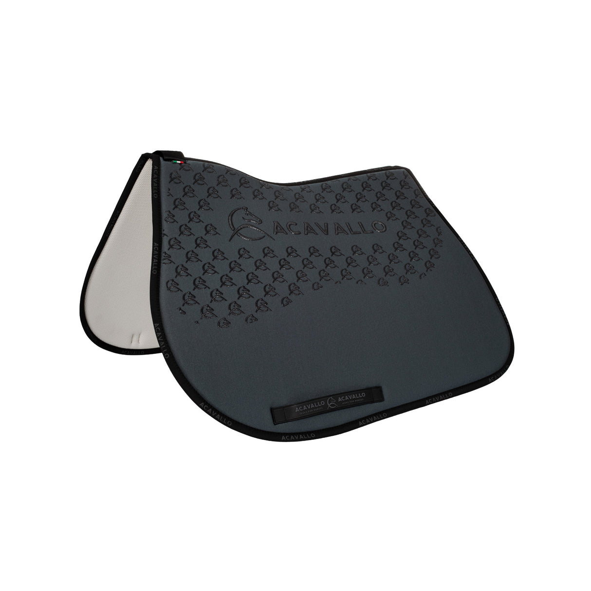 SMOKE DORE/BLACK