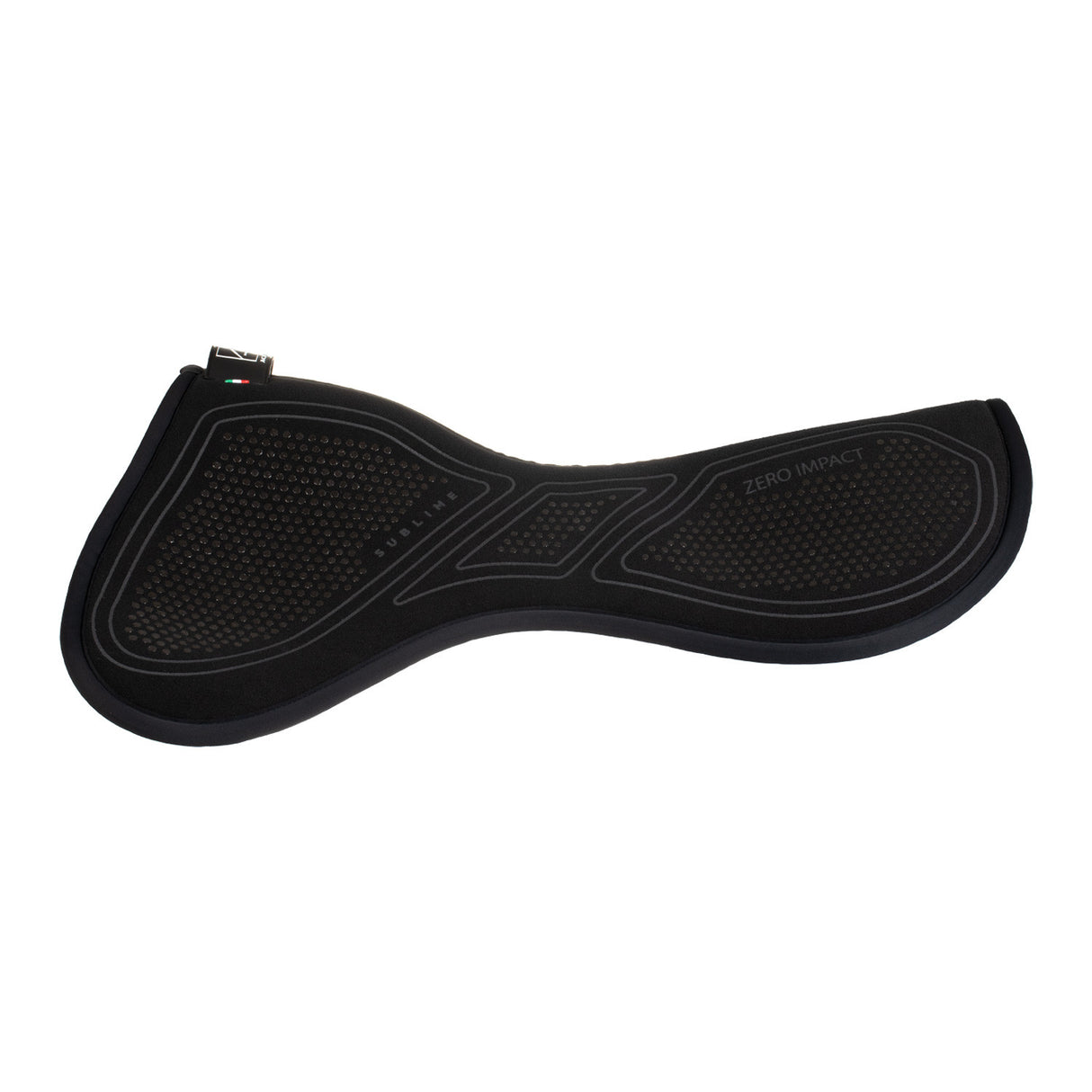 Compensatore Zero Impact slim flat Sublime
