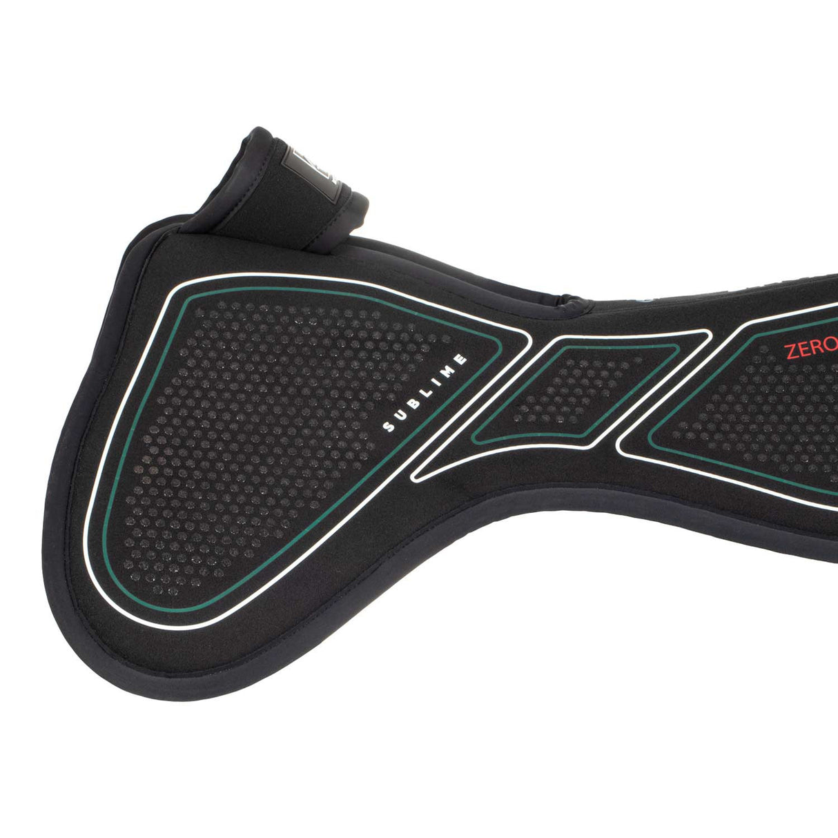 Compensatore Zero Impact WFS slim flat Sublime