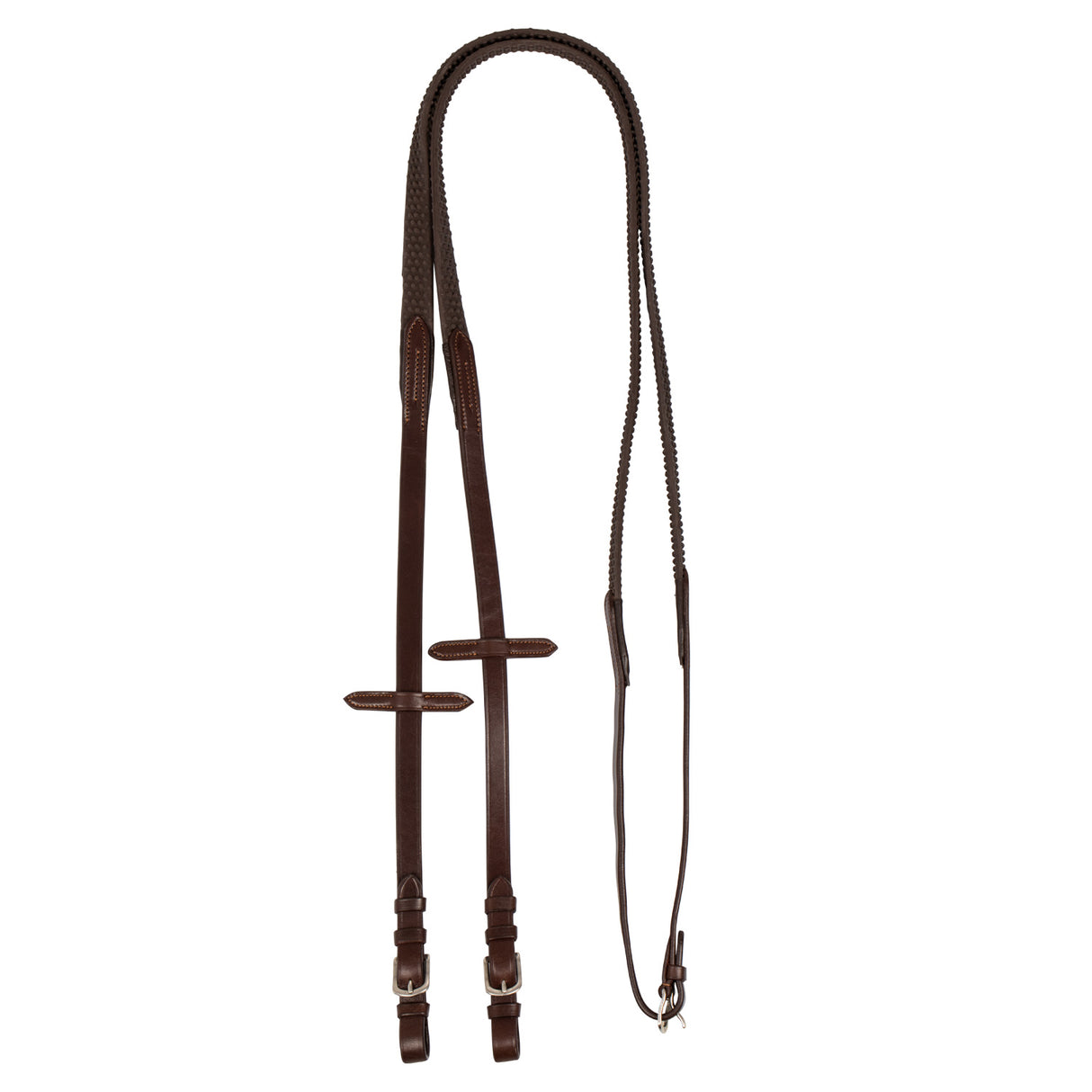 Redini cuoio grip gomma