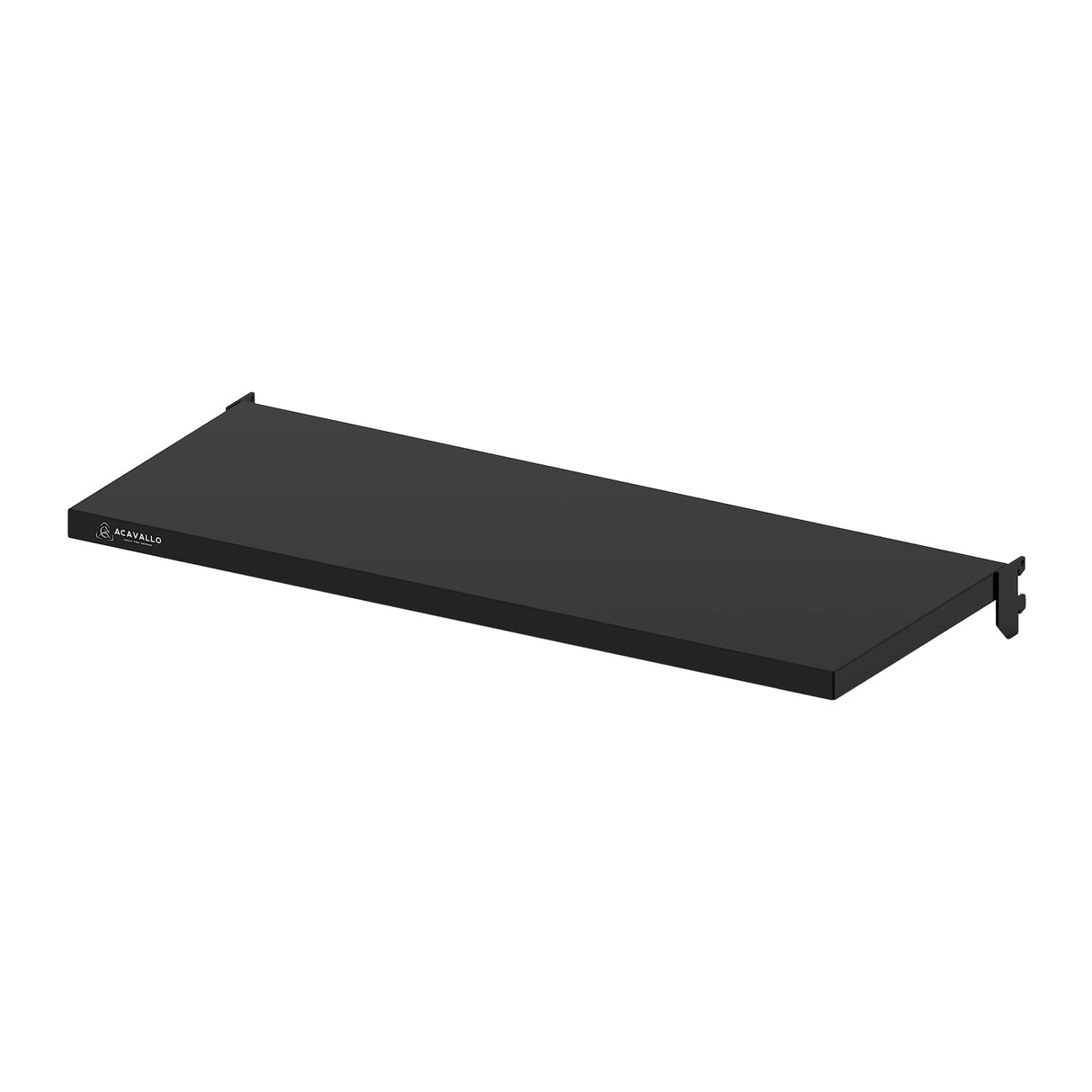 Ripiano in acciaio 77 X 30cm per ACMPS526A