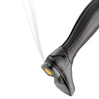 BRACCO CLOSE CONTACT STIVALI TATTINI