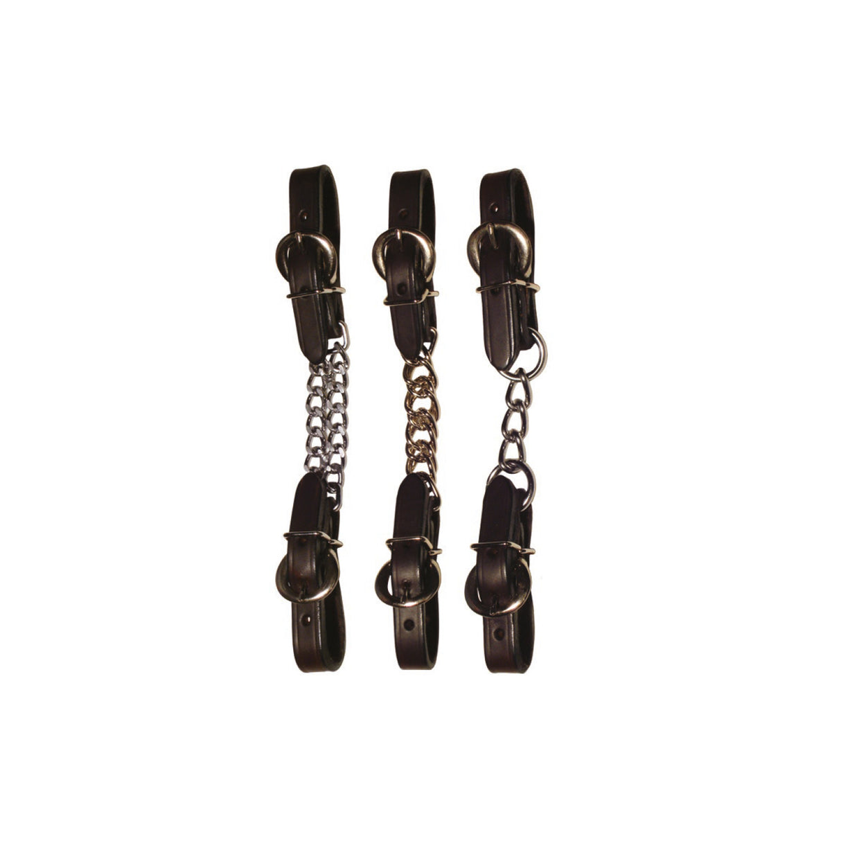 Curb single chain