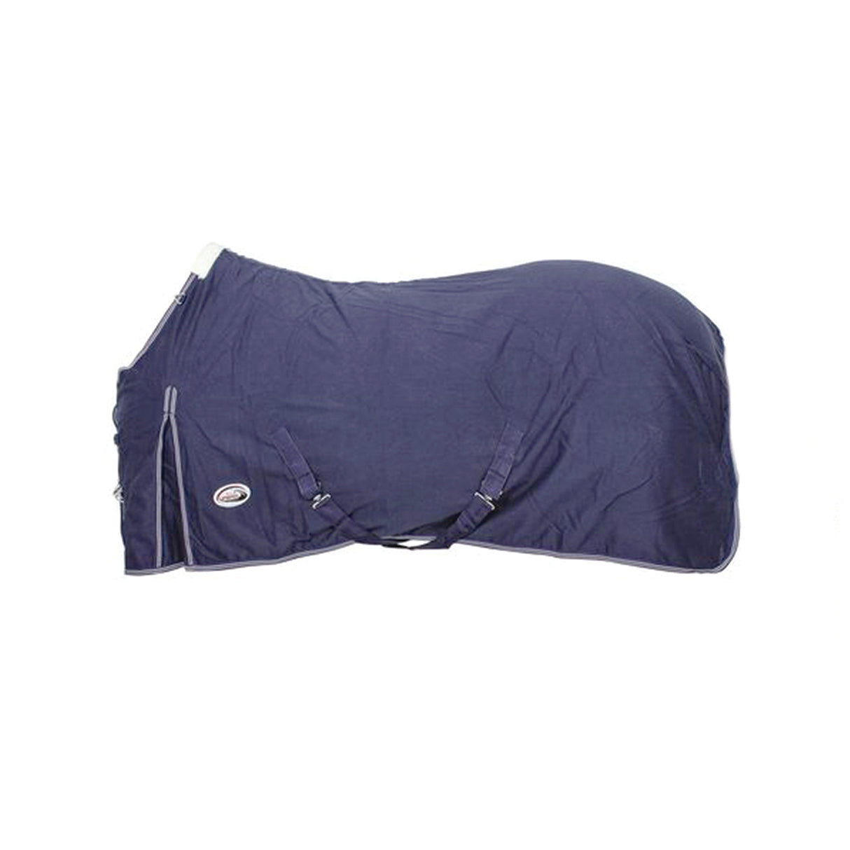 COPERTA COTONE CANVAS SUPERIORE MODELLO ALMERIA