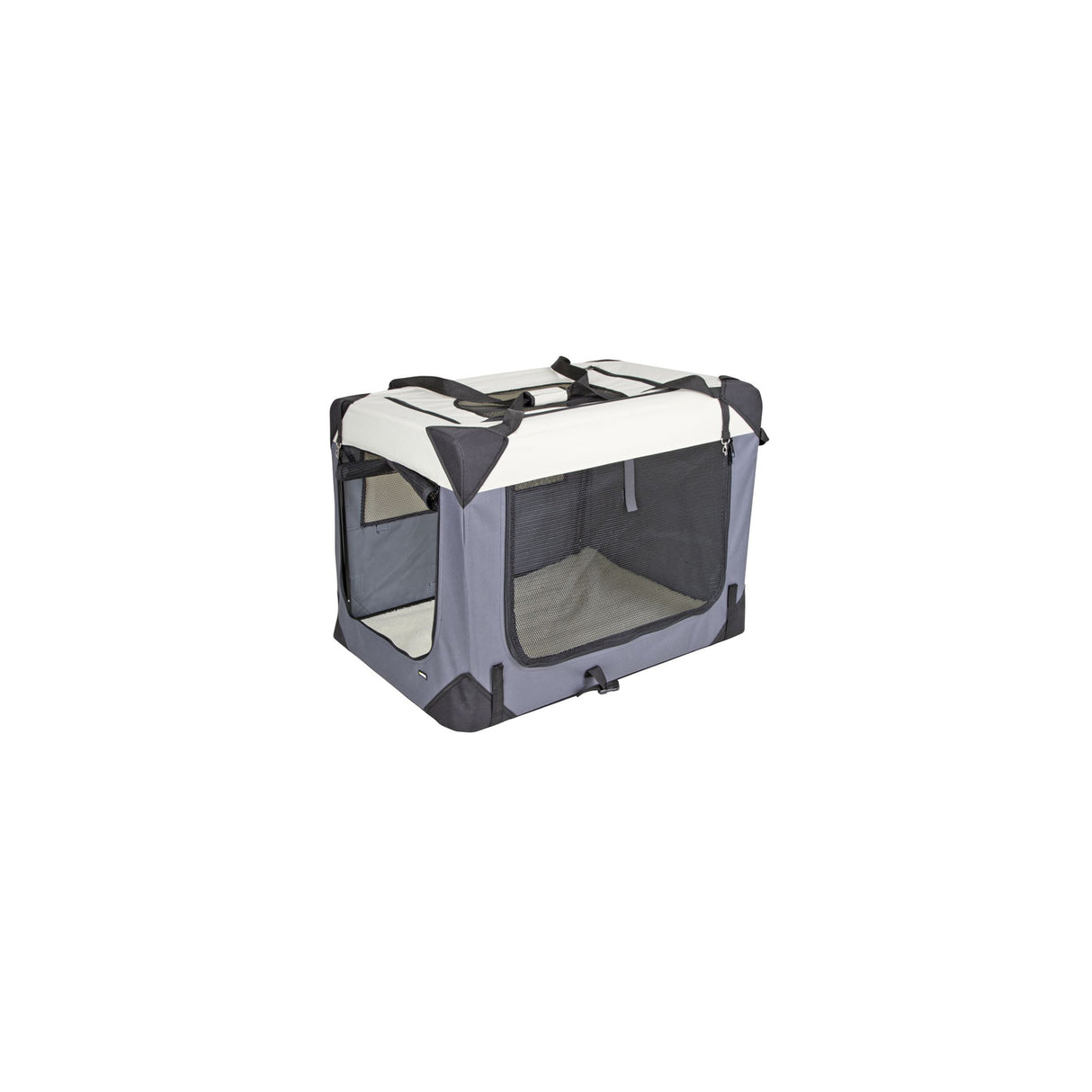 BOX DA VIAGGIO MODELLO JOURNEY 52X70X52 CM