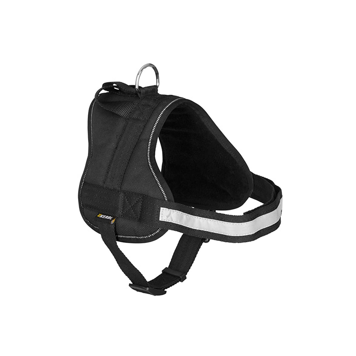HARNESS MAESTRO 30 MM, 55-70 CM NERO