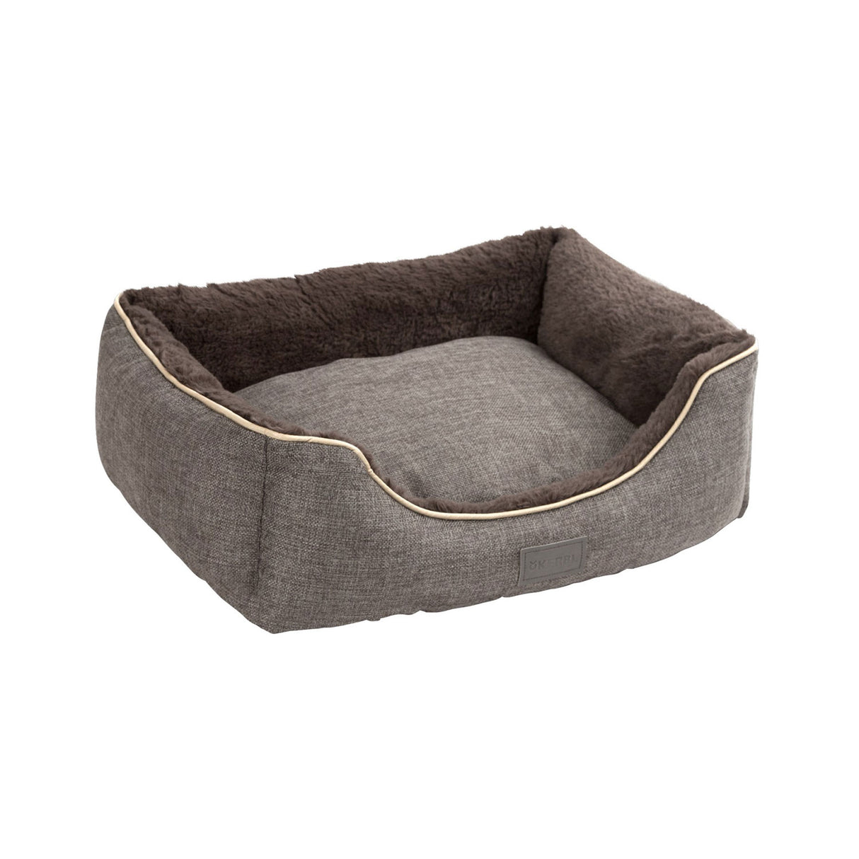 LETTO MORBIDO SAMUEL 60X50X17