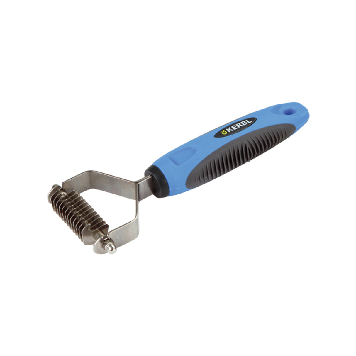 PETTINE DISTRICANTE 12 LAME, 18 CM