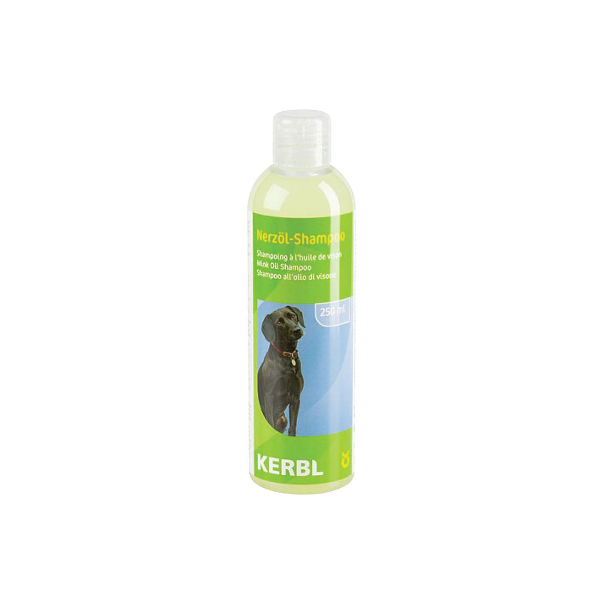 SHAMPOO CON OLIO DI JOJOBA CONCENTRATO 200 ML 84922