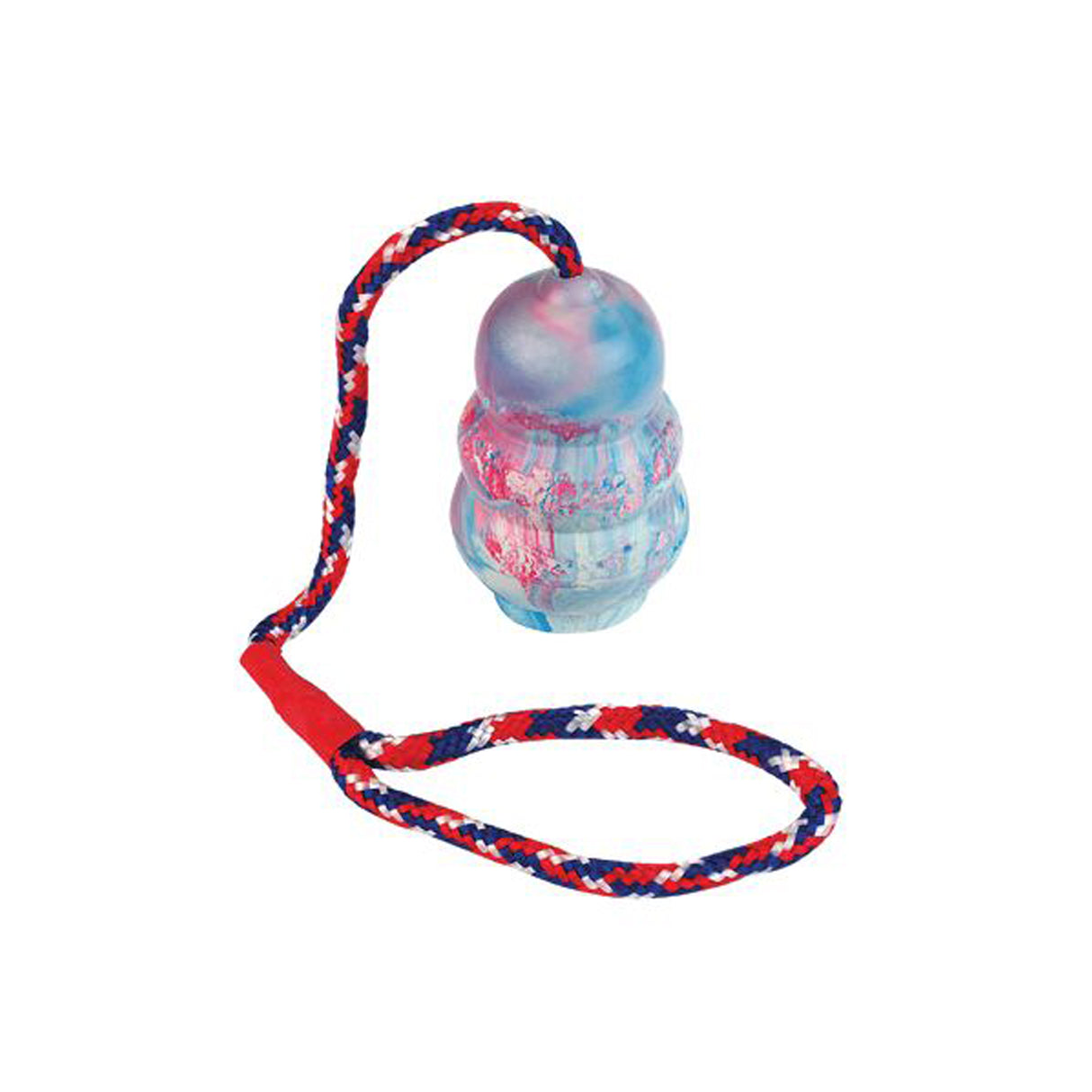JUMPER CON CORDA 30 CM