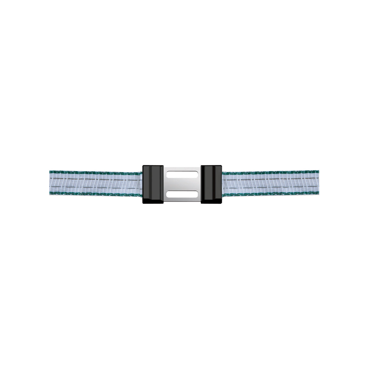 GIUNZIONE LITZCLIP BANDA 2CM (5 PZ)