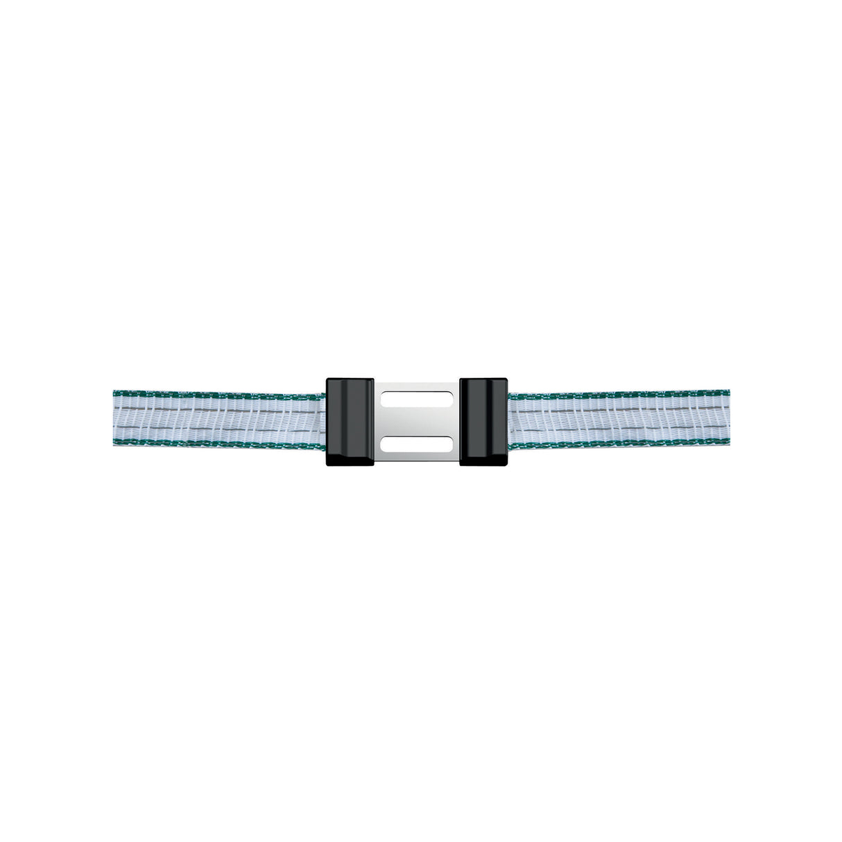 GIUNZIONE LITZCLIP BANDA 4CM (5 PZ)