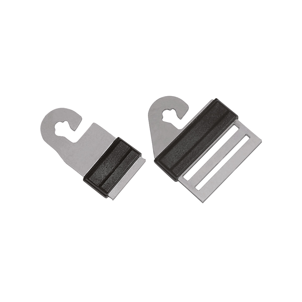 GIUNZIONE LITZCLIP FETTUCCIA 10/20MM MANIGLIA (4 PZ) 442006/041