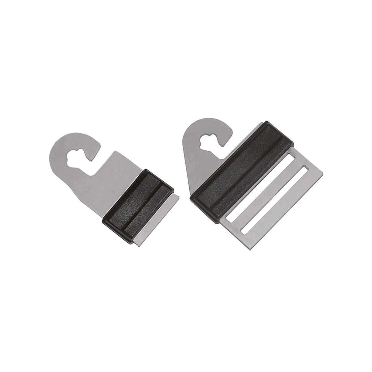 GIUNZIONE LITZCLIP FETTUCCIA 40MM MANIGLIA (4 PZ) 442007/046