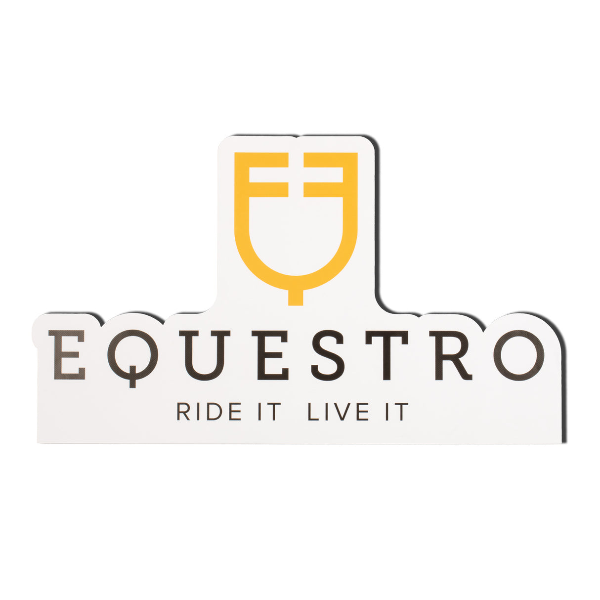Attaccastacca Equestro 60 cm
