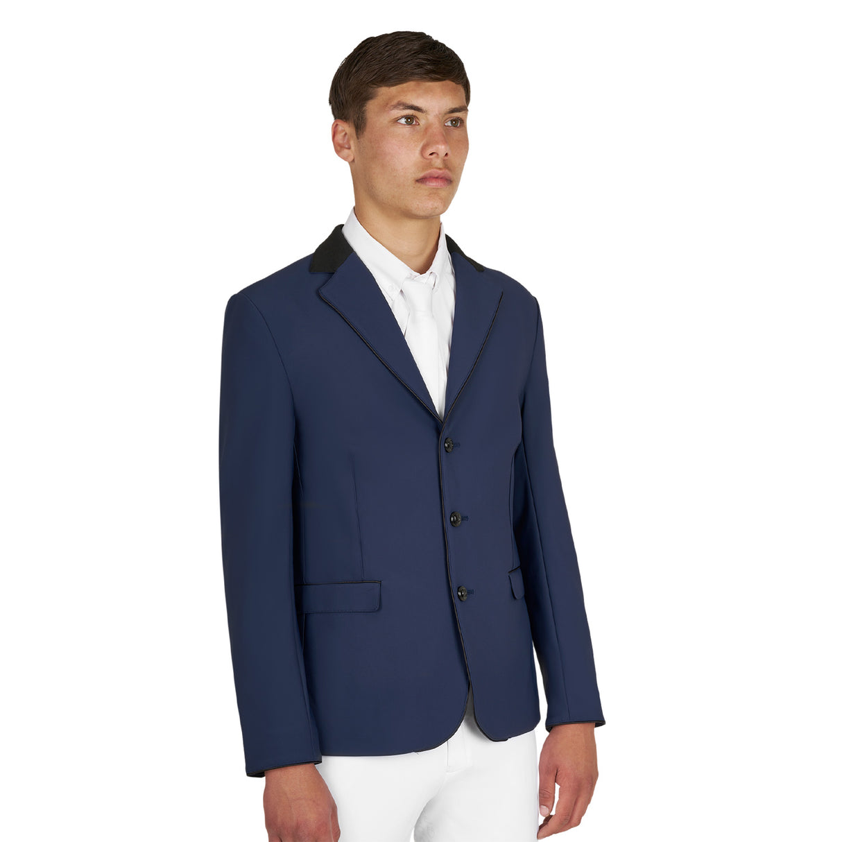 NAVY BLAZER (19-3923)