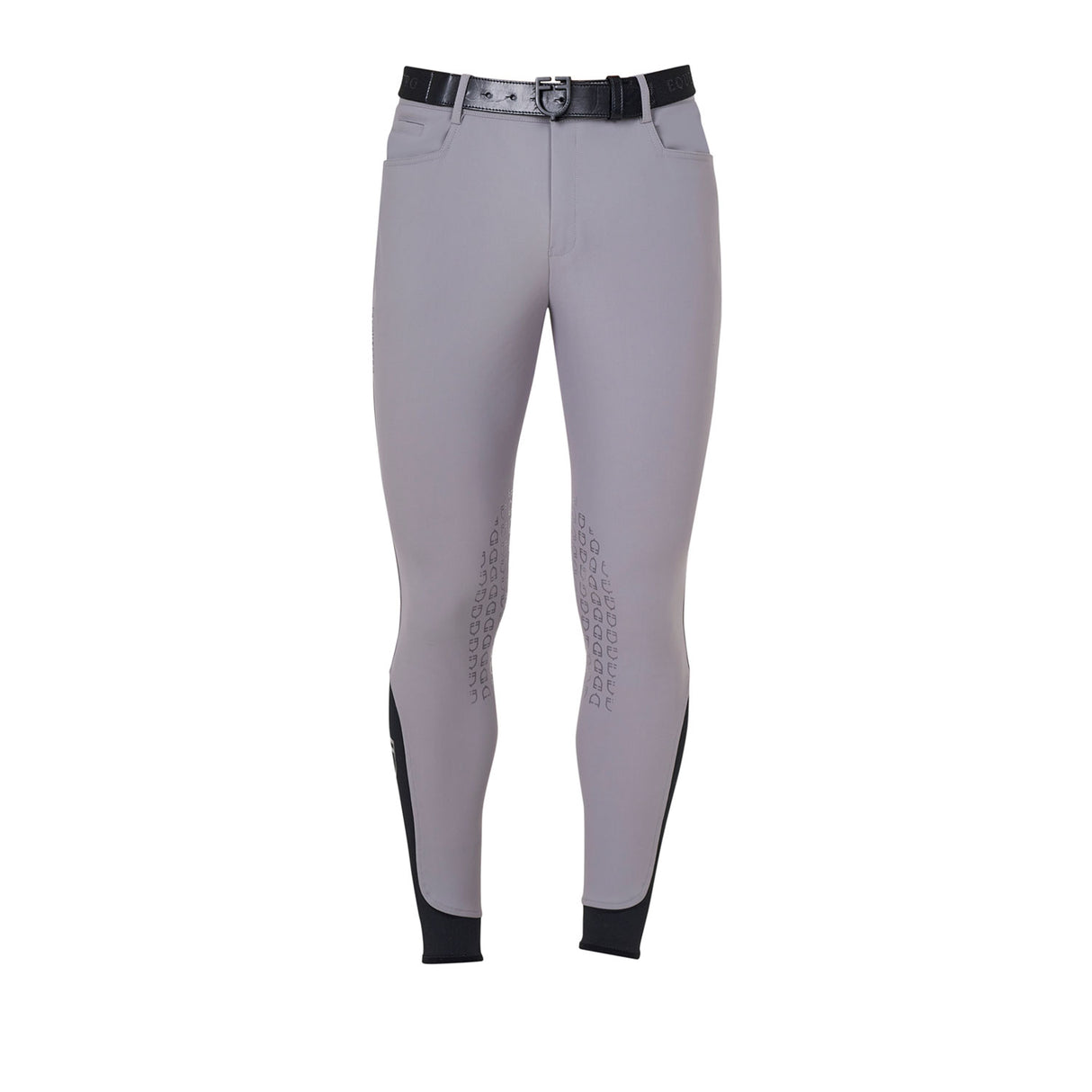 FROST GREY (17-0000)