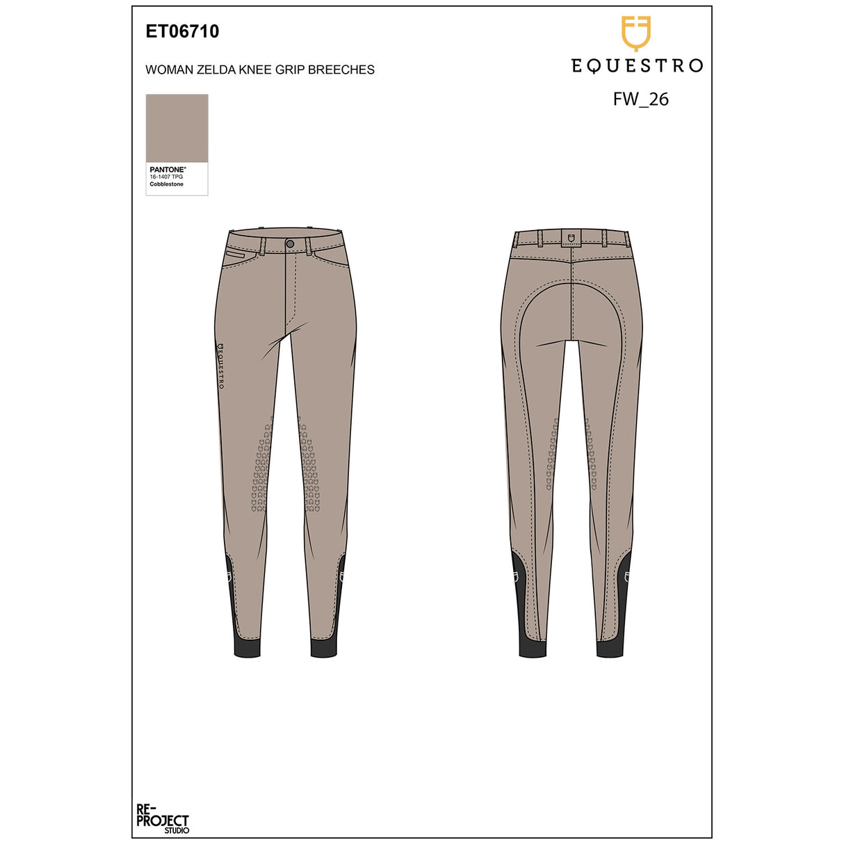 COBBLESTONE (16-1407)