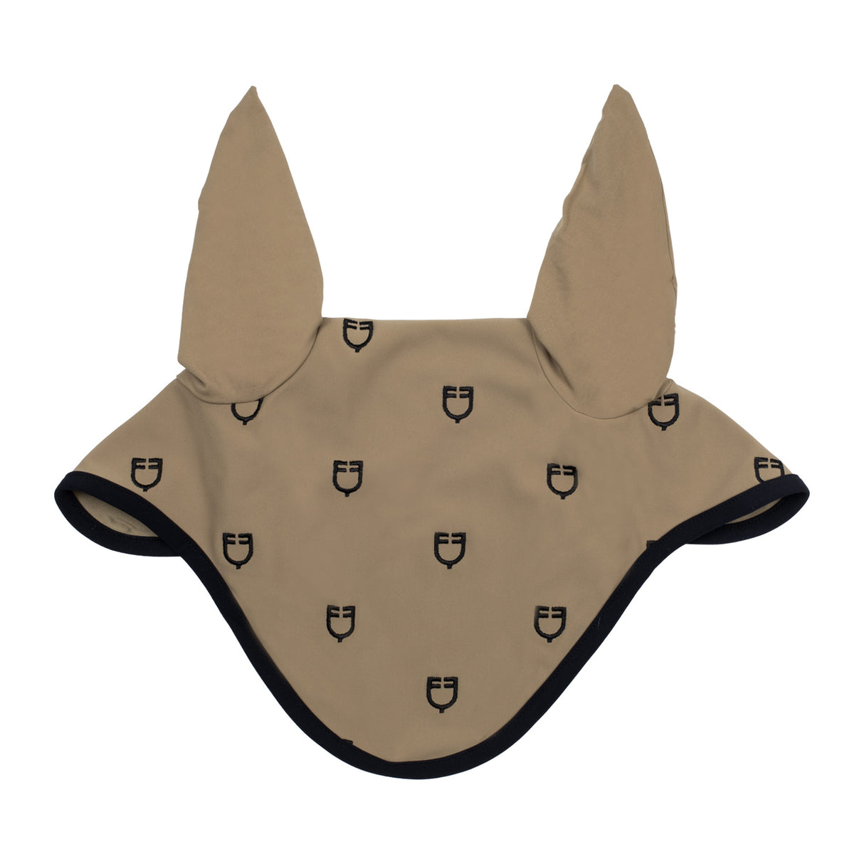 BROWN/BLACK